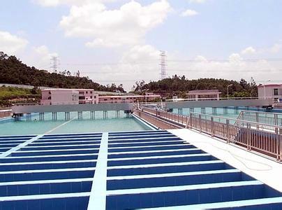 供應(yīng)斜板（管）沉淀池泵吸式吸泥機(jī)