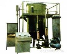 JM-V型氣浮凈水器圖片