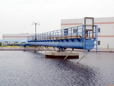 供應(yīng)周邊傳動(dòng)濃縮機(jī)