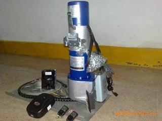 電動卷閘門維修圖片/電動卷閘門維修樣板圖 (4)