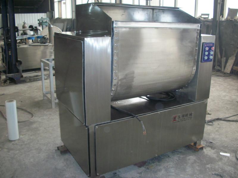 供應(yīng)鄭州150型真空和面機(jī)廠家