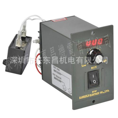 電子元件成型機*調(diào)速器15W-250W  普通調(diào)速器US-52