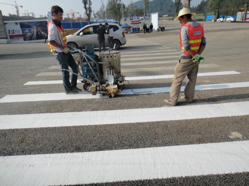 供应铜仁道路划线工程-铜仁道路划线公司-铜仁道路划线公司电话