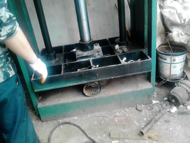 供應江陰液壓打包機價格