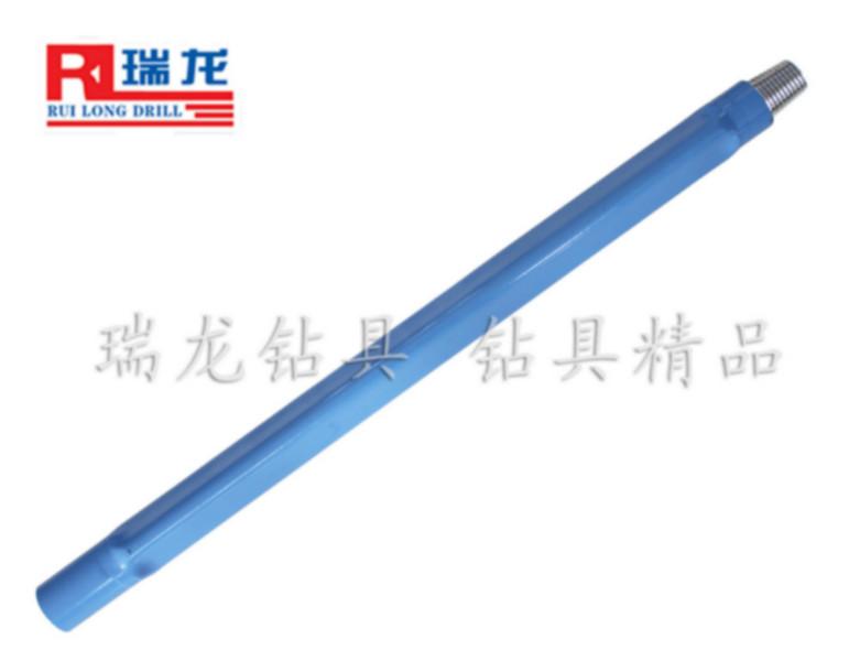 瑞龍鉆具*供應(yīng)三棱鉆桿  優(yōu)質(zhì)鉆桿廠家直銷