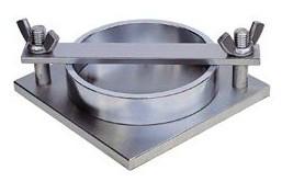 吸水度測試皿圖片