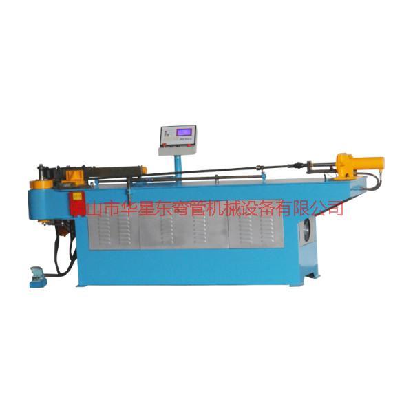 供應(yīng)專業(yè)生產(chǎn)50型液壓彎管機(jī)