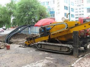 供應(yīng)路通排水施工