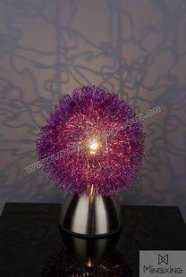 黑色鋁線球臺(tái)燈中山編織燈飾廠家圖片/黑色鋁線球臺(tái)燈中山編織燈飾廠家樣板圖 (3)