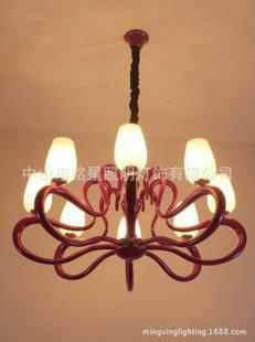 供應(yīng)餐廳吊燈臥室吊燈吧臺(tái)吊燈服裝