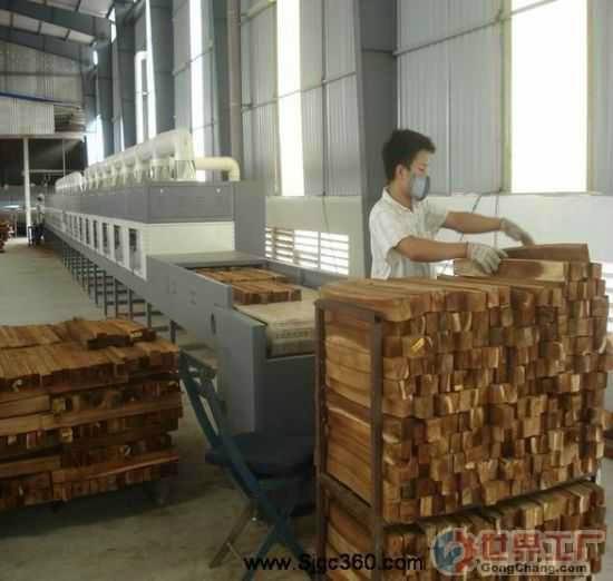 供應(yīng)深圳木材微波烘干設(shè)備價(jià)格