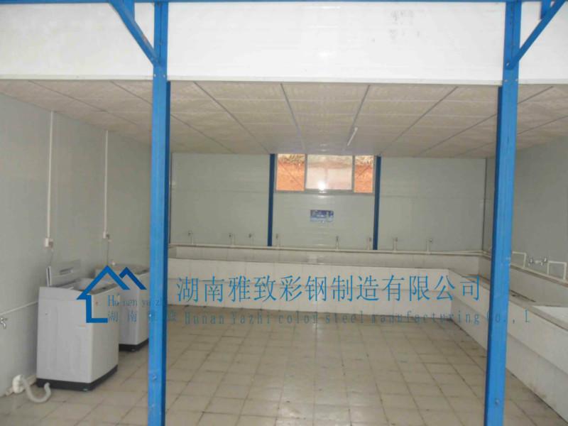 供應(yīng)大型車間的隔斷和吊頂、車間內(nèi)的再建房