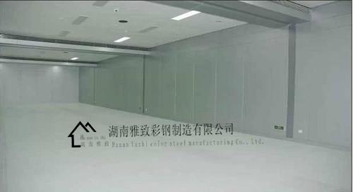 寧鄉(xiāng)縣車(chē)間隔斷圖片