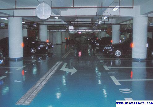 供應(yīng)停車庫地坪-停車庫地坪廠家-停車庫地坪價格