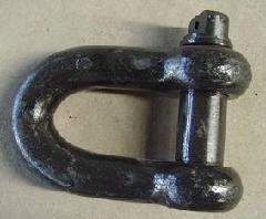 供應(yīng)高強(qiáng)度弓形卸扣