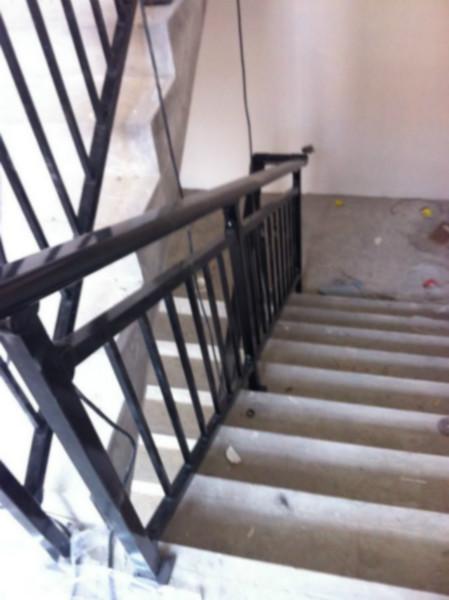 供應用于所有開發(fā)商的張家港市樓梯扶手護欄圍墻護欄