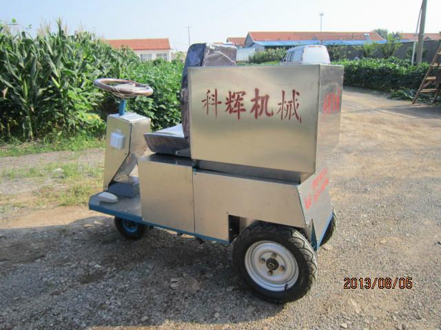 供應好用的電動*喂食車