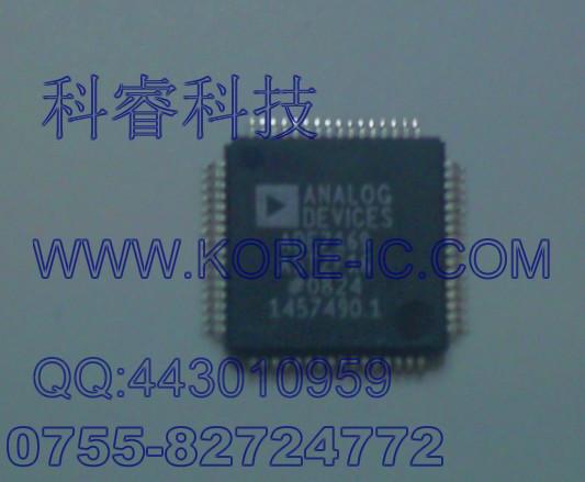 供应原装正品ADE7169ASTZF16PMIC能量测量IC