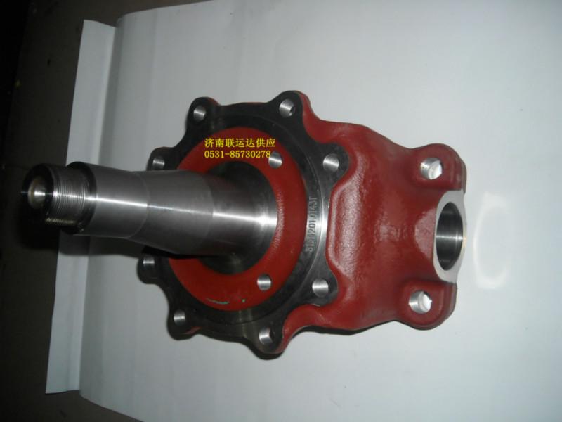 供應(yīng)德龍轉(zhuǎn)向節(jié)81.44201.0144