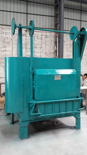 供應(yīng)全維纖臺(tái)車式電阻爐，RT3系列全纖維臺(tái)車式電阻爐