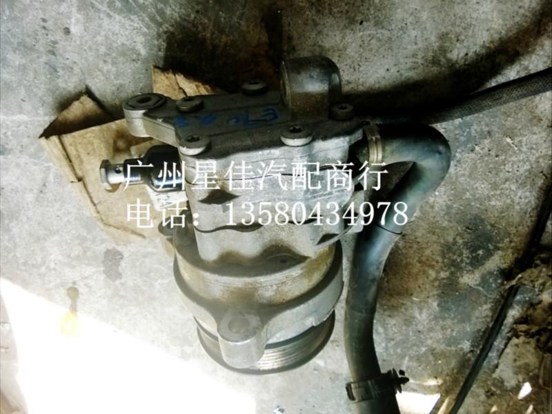 供應寶馬X5E70方向機助力泵總成，寶馬4.8助力泵