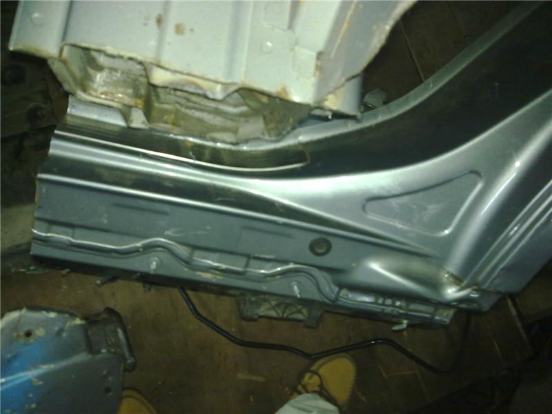 供應(yīng)奔馳GLK后葉子板，奔馳GLK后沙板件，后翼葉子板