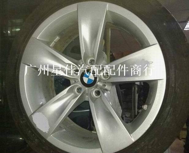 供應(yīng)寶馬E90輪轂鋼圈改裝寶馬鋼圈，寶馬改原廠輪轂