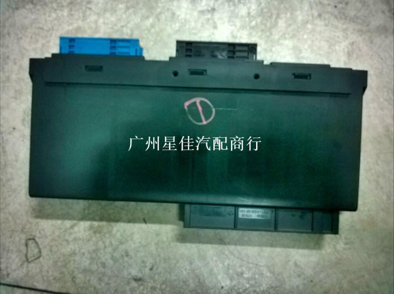 供應(yīng)廣州寶馬E60系車身電腦530燈光電腦模塊520I配件改裝二手