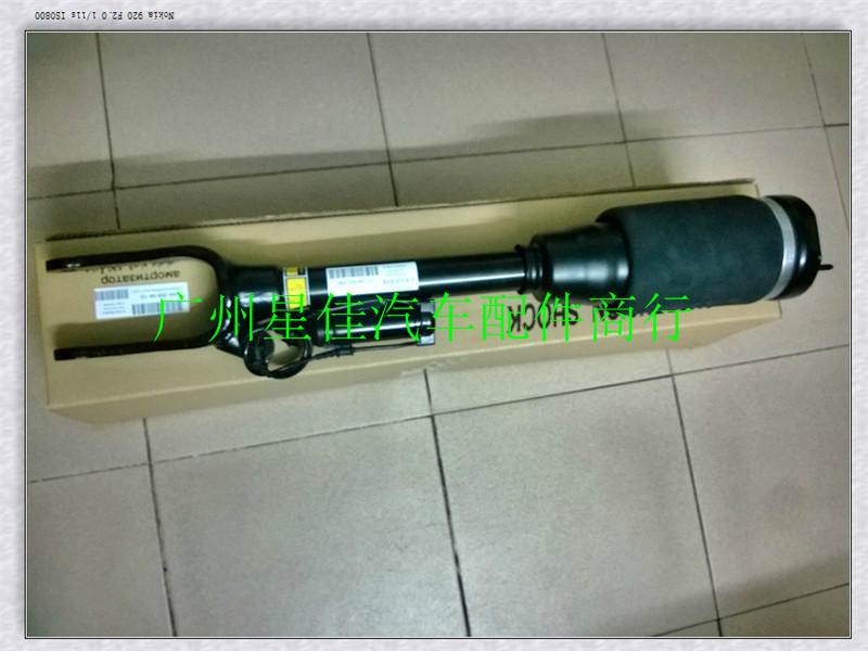 供應(yīng)奔馳164ML45ML500前機(jī)前減震,避震機(jī)，前減振器