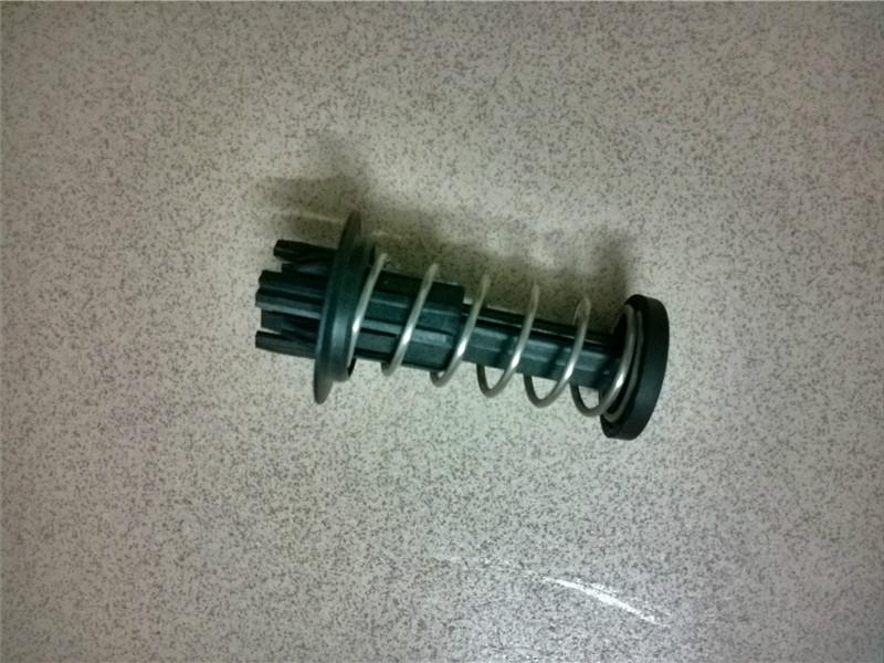 奔馳E級212E200E260E280頭蓋鎖彈簧圖片