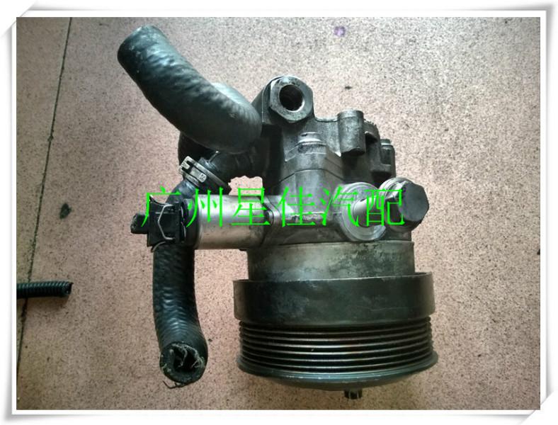 廣州奔馳S級(jí)220S600助力泵圖片/廣州奔馳S級(jí)220S600助力泵樣板圖 (3)