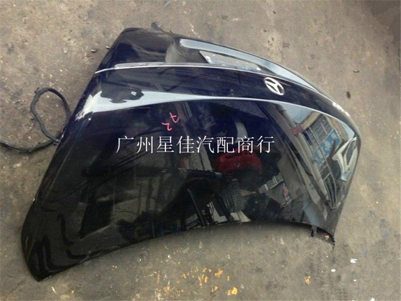 廣州S級(jí)奔馳221尾蓋新款后尾箱蓋圖片