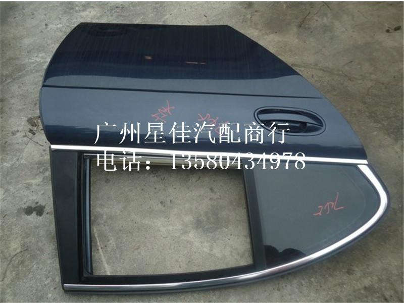 寶馬E66745LI車門圖片