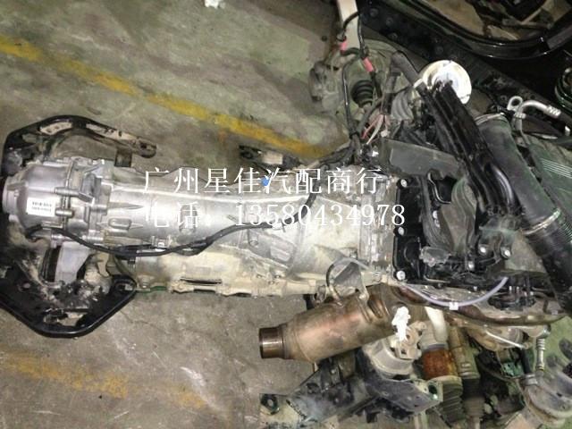 廣州寶馬X6二手拆車件價格怎么樣圖片