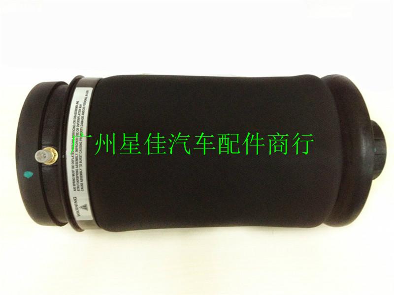 供應(yīng)奔馳164后機(jī)氣壓包，奔馳164空氣彈簧，氣包，廣州奔馳配件