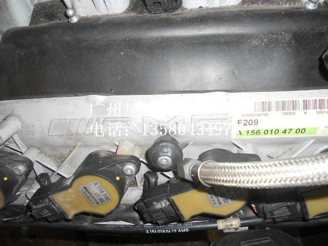 廣州奔馳156機(jī)頭總成發(fā)動(dòng)機(jī)件圖片/廣州奔馳156機(jī)頭總成發(fā)動(dòng)機(jī)件樣板圖 (4)