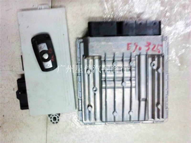 供應(yīng)廣州寶馬E90發(fā)動機電腦325i模塊價格320328330318