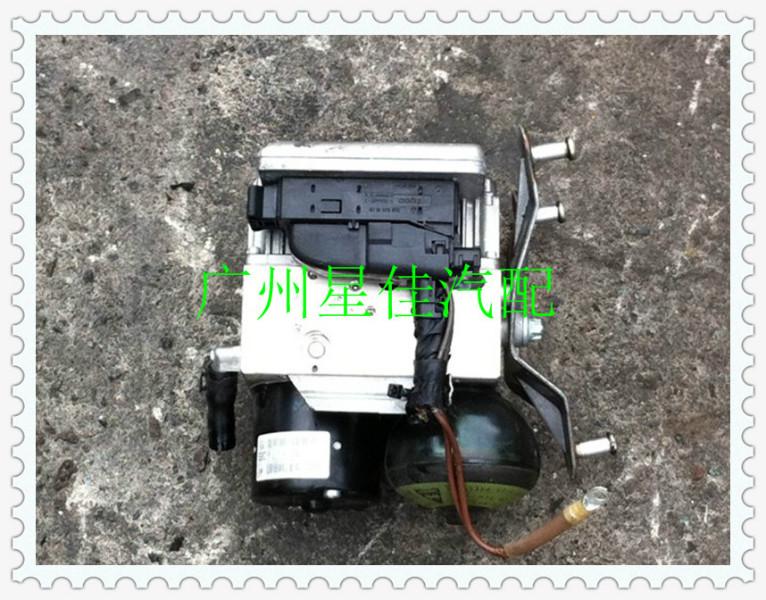 奔馳級211泵閥體圖片