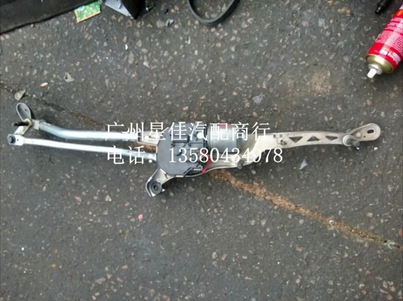 供應(yīng)奔馳221雨刮連動桿總成雨刮電機(jī),廣州陳田拆車市場