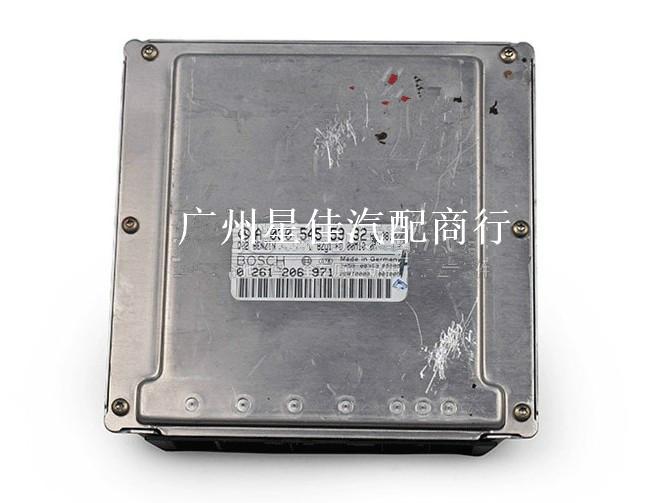 供應(yīng)奔馳W220S500發(fā)動機(jī)電腦板模塊【奔馳S級配件改裝】