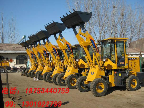 供應(yīng)加高臂裝載機(jī)糧廠