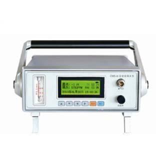 ED0501F型SF6精密微水儀圖片