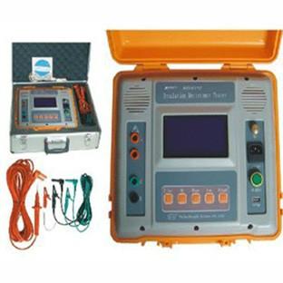 KD2677C絕緣電阻測(cè)試儀圖片