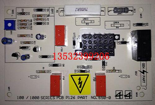 PCB650-044威尔逊发电机二灯板，PCB650-044发电机主板