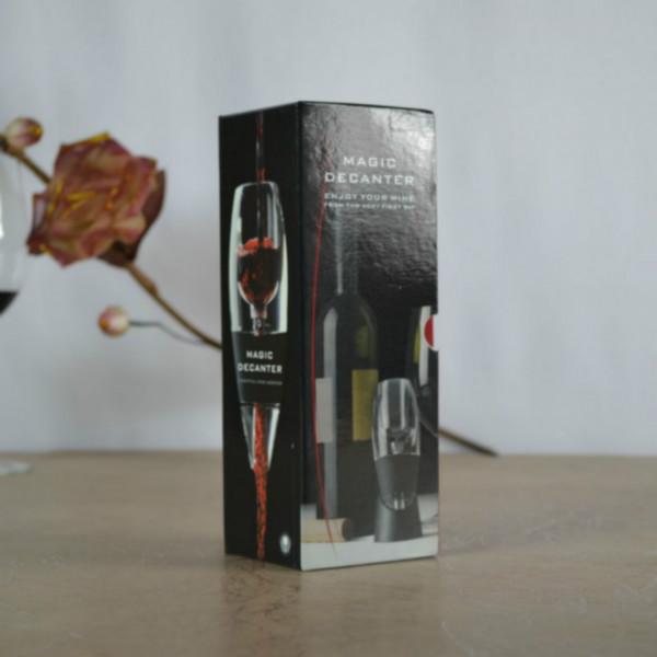 供應(yīng)豪華單杯迷你醒酒器