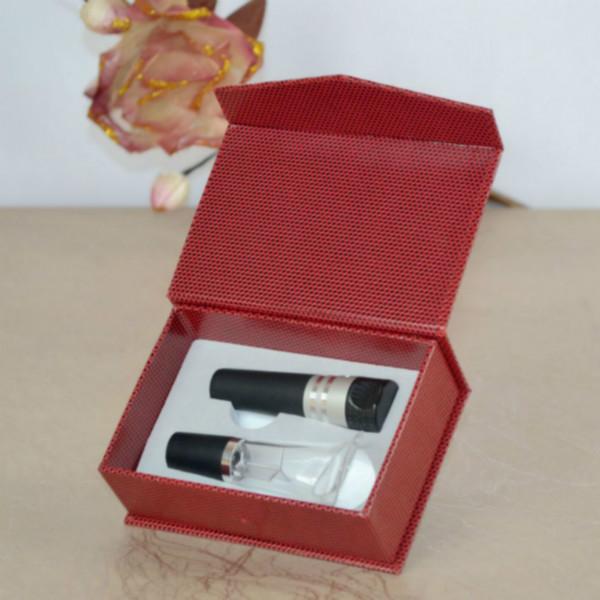 供應(yīng)保鮮酒塞兩件套