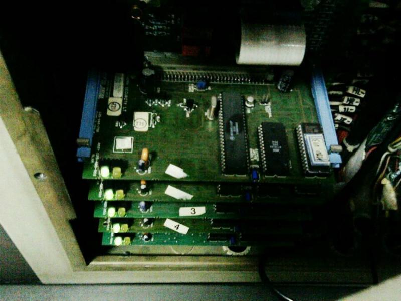 供應(yīng)深圳JB-3208回路板維修，龍崗JB-3208回路板維修，