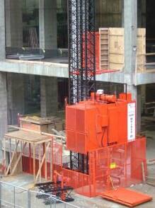 供應(yīng)南海施工電梯出租，廣東南海施工電梯出租價格