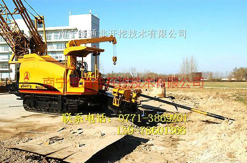 供應蒙自市非開挖頂管施工、蒙自市非開挖頂管施工隊伍、蒙自市頂管施工