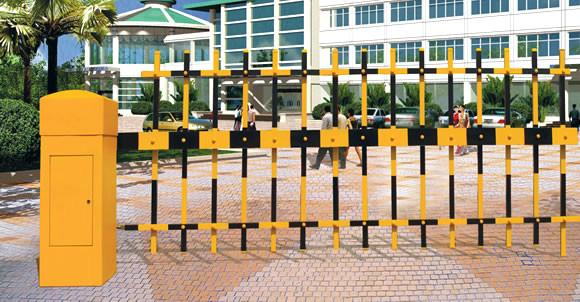 供應(yīng)灤縣道閘*